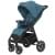 Коляска прогулочная Carrello Bravo Air CRL-5512 / 2023, Ice Blue (Синий)