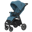 Коляска прогулочная Carrello Bravo Air CRL-5512 / 2023, Ice Blue (Синий)