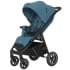 Коляска прогулочная Carrello Bravo Air CRL-5512 / 2023, Ice Blue (Синий)