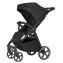 Коляска прогулочная Carrello Bravo Sl CRL-5520 Ink Black (Deluxe)
