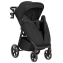 Коляска прогулочная Carrello Bravo Sl CRL-5520 Ink Black (Deluxe)