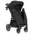 Коляска прогулочная Carrello Bravo Sl CRL-5520 Eclipse Black (Deluxe)