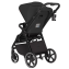 Коляска прогулочная Carrello Bravo Sl CRL-5520 Ink Black (Deluxe)