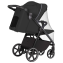 Коляска прогулочная Carrello Bravo Sl CRL-5520 Ink Black (Deluxe)