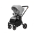 Коляска прогулочная Carrello Epica CRL-8509, Silver Grey (Светло-серый)
