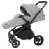 Коляска прогулочная Carrello Epica CRL-8509, Silver Grey (Светло-серый)