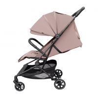 Коляска прогулочная Carrello Evo Розовая CRL- 5533 Vibrant Pink