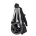 Коляска прогулочная Carrello Ultra CRL-5525, Power Black (Черный)