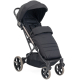 Коляска прогулочная Chicco Dolomiti, Charcoal (Серый)
