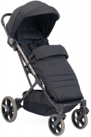 Коляска прогулочная Chicco Dolomiti, Charcoal (Серый)