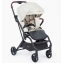 Коляска прогулочная Happy Baby Flex 360, Beige (Бежевый)