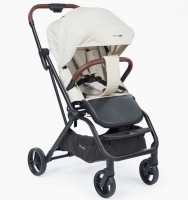 Коляска прогулочная Happy Baby Flex 360, Beige (Бежевый)