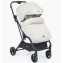 Коляска прогулочная Happy Baby Flex 360, Beige (Бежевый)