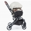 Коляска прогулочная Happy Baby Flex 360, Beige (Бежевый)