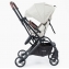 Коляска прогулочная Happy Baby Flex 360, Beige (Бежевый)
