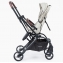 Коляска прогулочная Happy Baby Flex 360, Beige (Бежевый)