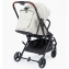 Коляска прогулочная Happy Baby Flex 360, Beige (Бежевый)