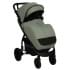 Коляска прогулочная Indigo EPICA SL зеленый