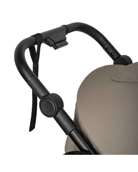 Коляска прогулочная Indigo ERA бежевый