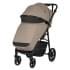 Коляска прогулочная Indigo ERA бежевый