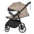 Коляска прогулочная Indigo ERA бежевый
