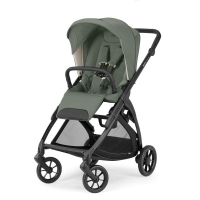 Коляска прогулочная Inglesina Electa New, Murray Green (Зеленый)