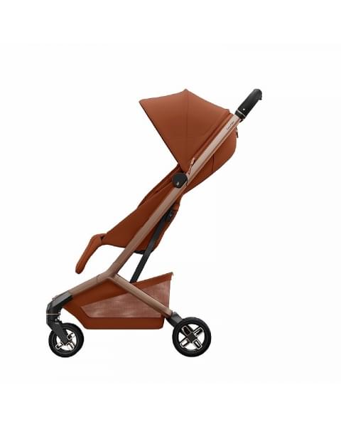 Коляска прогулочная Maxi-Cosi Fame Cabin, Terra (Терракотовый)