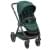 Коляска прогулочная Maxi-Cosi Oxford, Essential Green (Зеленый)