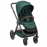 Коляска прогулочная Maxi-Cosi Oxford, Essential Green (Зеленый)