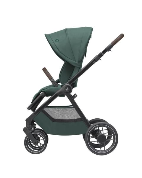 Коляска прогулочная Maxi-Cosi Oxford, Essential Green (Зеленый)