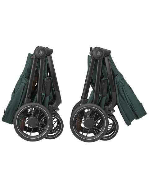Коляска прогулочная Maxi-Cosi Oxford, Essential Green (Зеленый)