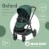 Коляска прогулочная Maxi-Cosi Oxford, Essential Green (Зеленый)