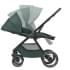 Коляска прогулочная Maxi-Cosi Oxford, Essential Green (Зеленый)
