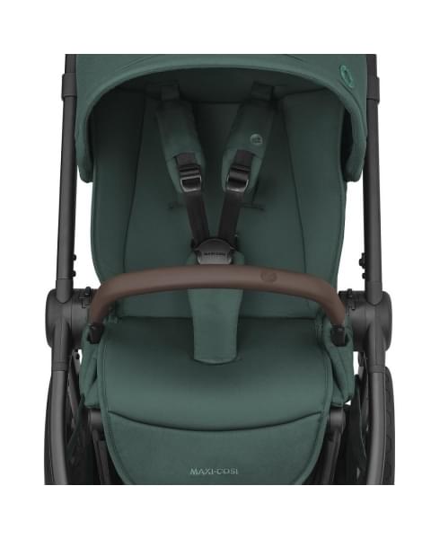 Коляска прогулочная Maxi-Cosi Oxford, Essential Green (Зеленый)