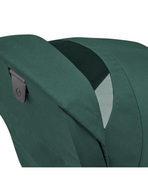 Коляска прогулочная Maxi-Cosi Oxford, Essential Green (Зеленый)