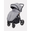 Коляска прогулочная Mowbaby Trail 2025 Grey