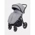 Коляска прогулочная Mowbaby Trail 2025 Grey