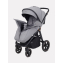 Коляска прогулочная Mowbaby Trail 2025 Grey