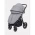 Коляска прогулочная Mowbaby Trail 2025 Grey