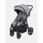 Коляска прогулочная Mowbaby Trail 2025 Grey