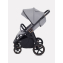 Коляска прогулочная Mowbaby Trail 2025 Grey