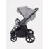 Коляска прогулочная Mowbaby Trail 2025 Grey