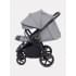 Коляска прогулочная Mowbaby Trail 2025 Grey