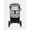 Коляска прогулочная Mowbaby Trail 2025 Grey