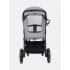 Коляска прогулочная Mowbaby Trail 2025 Grey