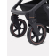 Коляска прогулочная Mowbaby Trail 2025 Grey