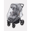 Коляска прогулочная Mowbaby Trail 2025 Grey