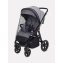 Коляска прогулочная Mowbaby Trail 2025 Grey