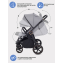Коляска прогулочная Mowbaby Trail 2025 Grey