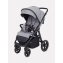 Коляска прогулочная Mowbaby Trail 2025 Grey